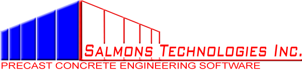 Salmons Technology